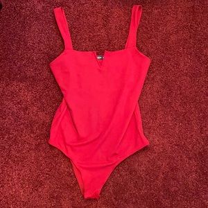 Shein Bodysuit